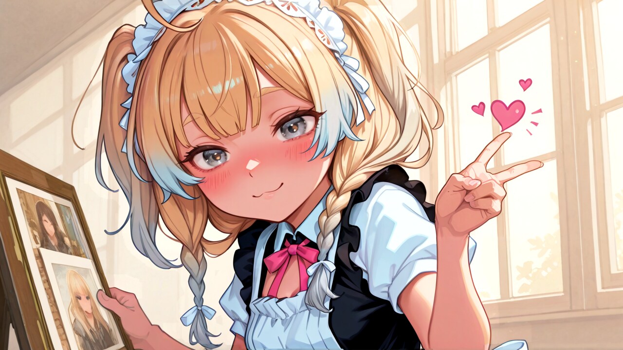 定期的に絵柄ゴッソリ変えるから個人的メモ | の人気AIイラスト・グラビア