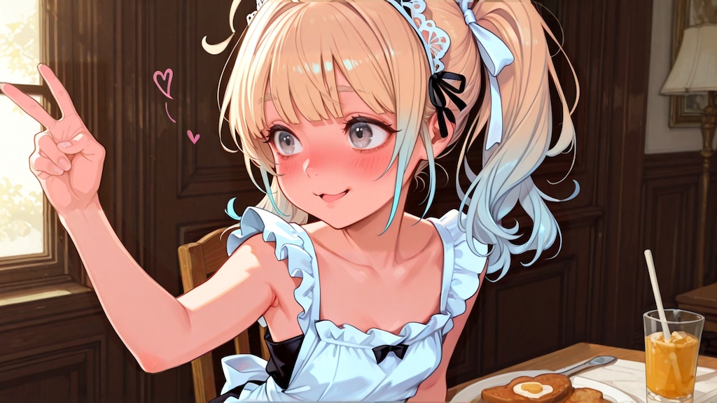 定期的に絵柄ゴッソリ変えるから個人的メモ