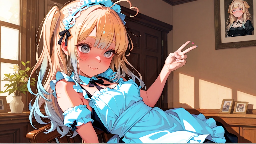 定期的に絵柄ゴッソリ変えるから個人的メモ