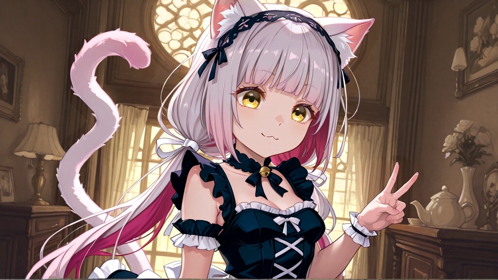 定期的に絵柄ゴッソリ変えるから個人的メモ