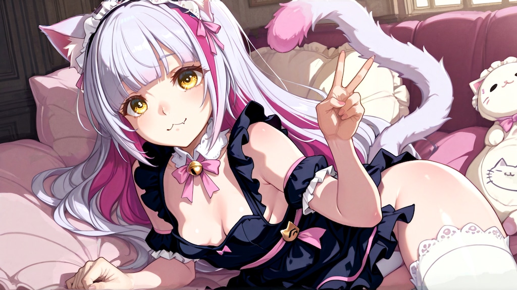 定期的に絵柄ゴッソリ変えるから個人的メモ