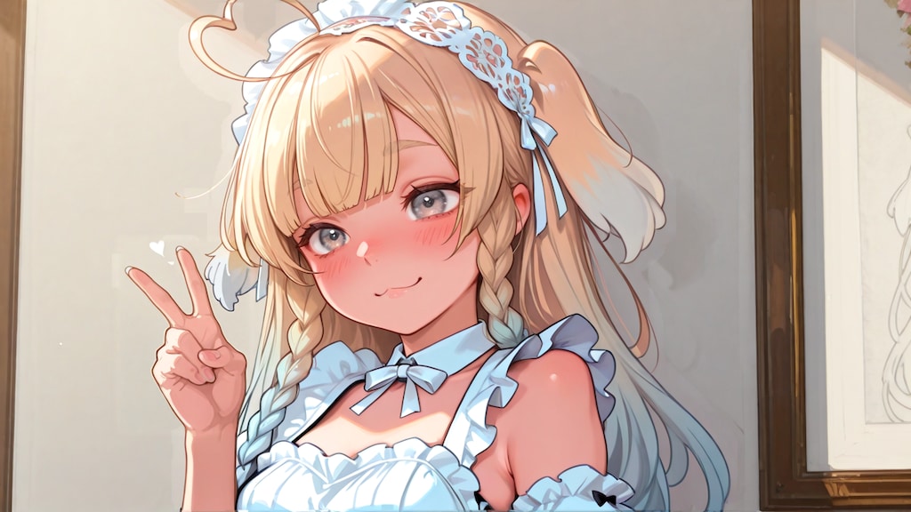 定期的に絵柄ゴッソリ変えるから個人的メモ