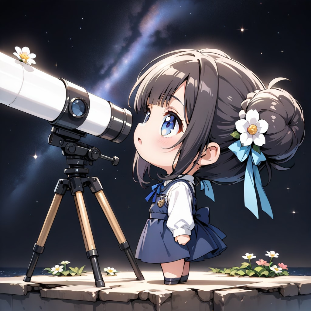 「月夜の創作祭」1000万pt達成の可能性は？ | の人気AIイラスト・グラビア