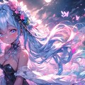 🦋🦋🦋 2枚目