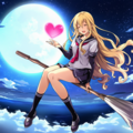いいねの魔法 3枚目