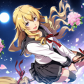 いいねの魔法 2枚目