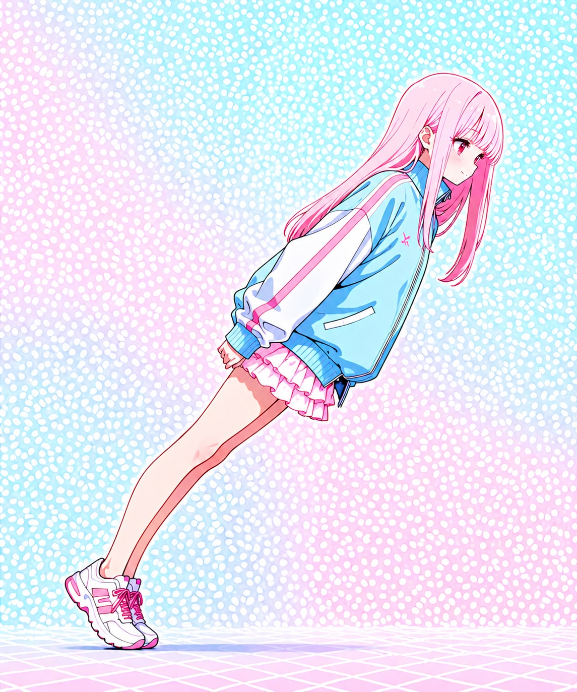 ゼログラビティー | の人気AIイラスト・グラビア