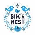 Bing's nest 2枚目