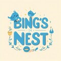 Bing's nest 3枚目