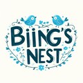 Bing's nest 6枚目