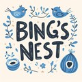 Bing's nest 5枚目