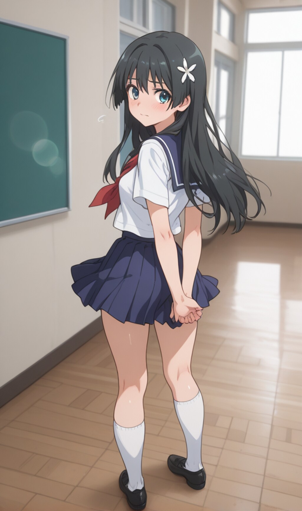 ３月１０日は佐天さんの日