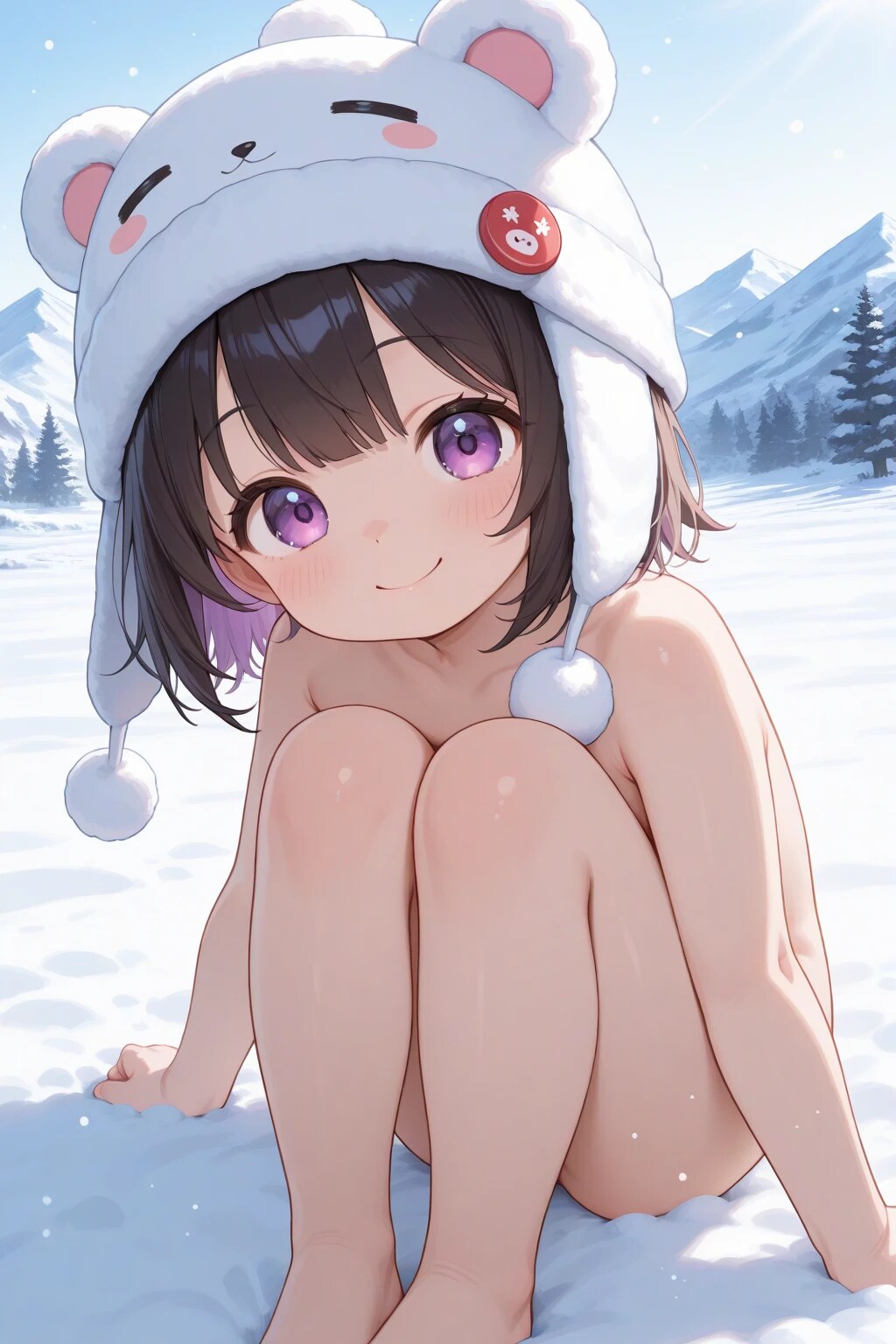 ゆきんこ