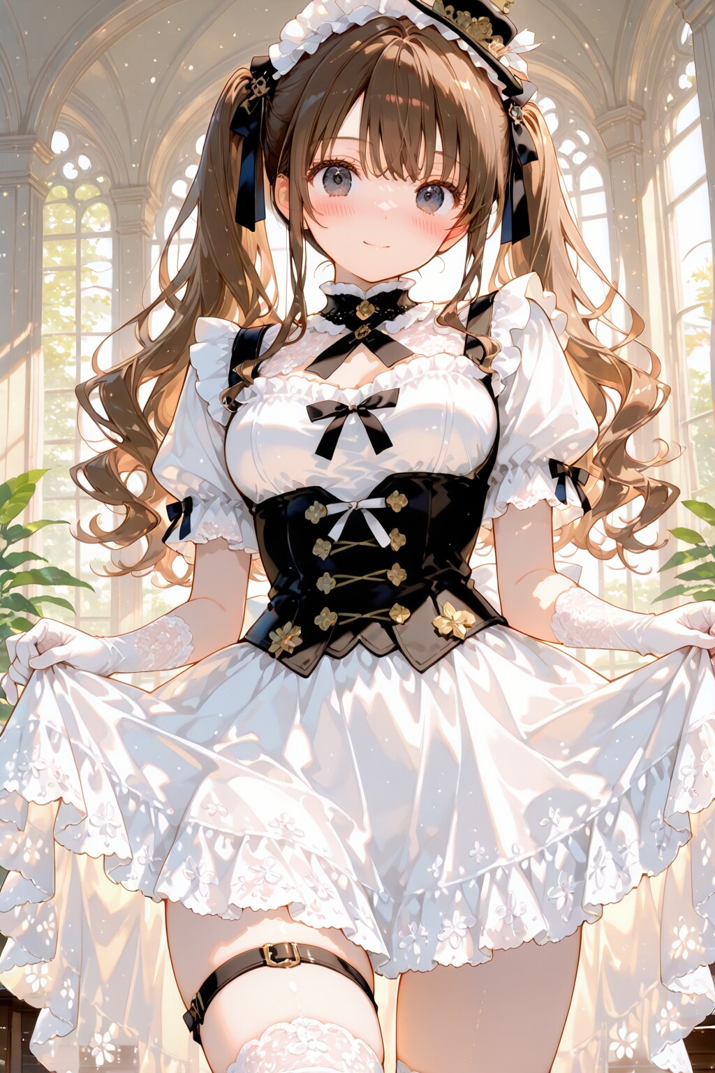 吉城寺冴ちゃん 2