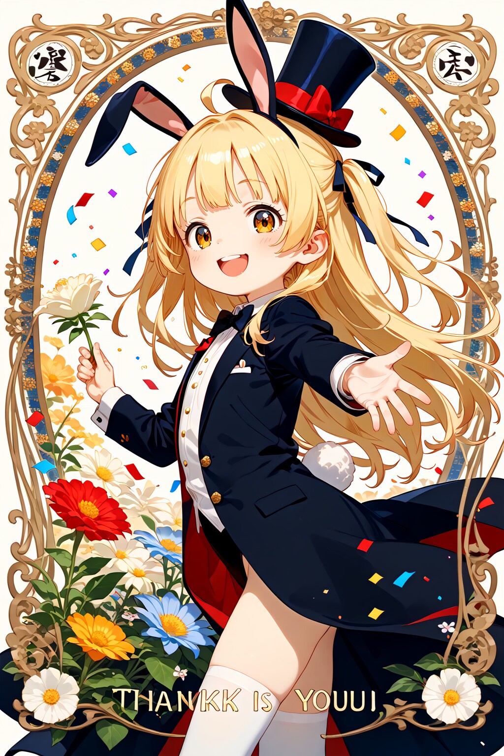 30,000いいね、ありがとうございます！
