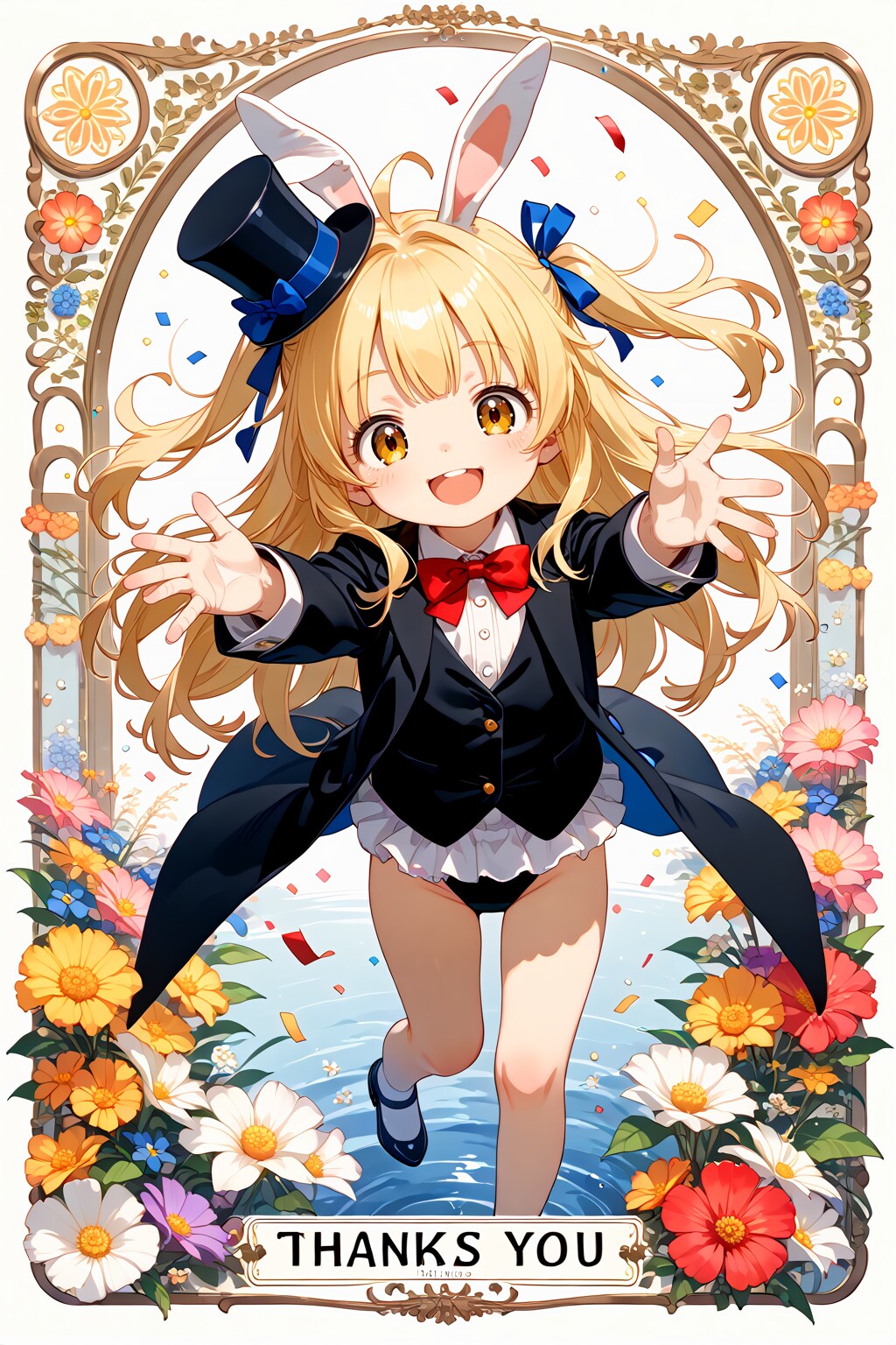 30,000いいね、ありがとうございます！