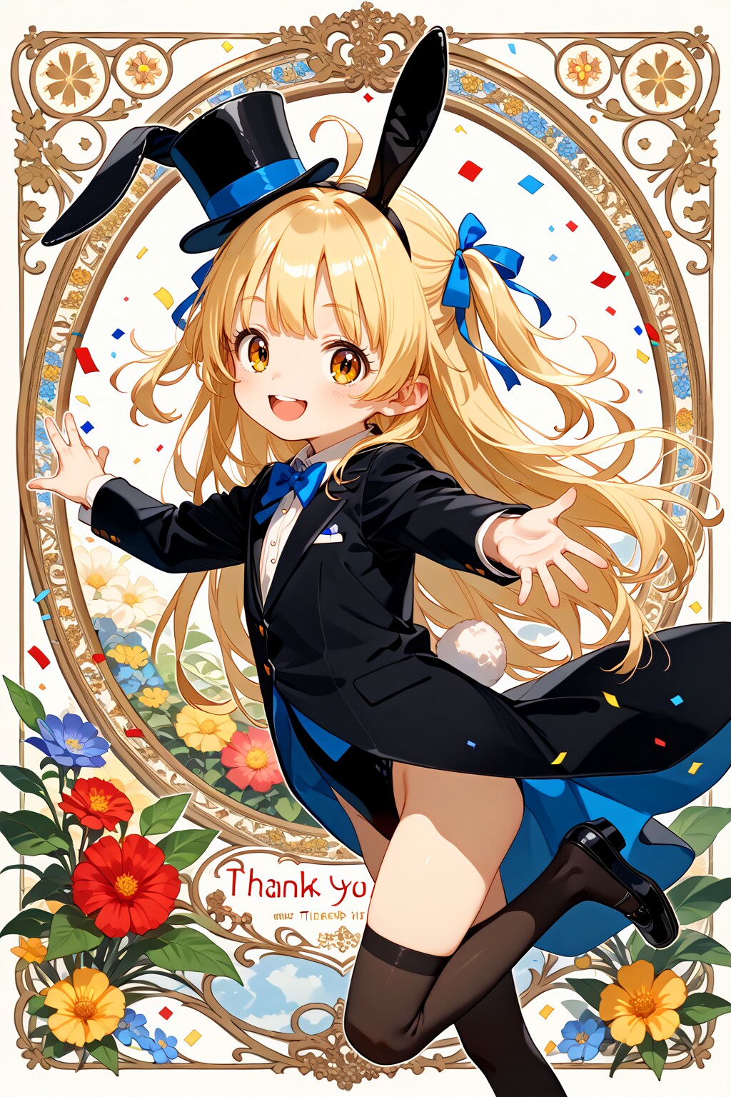 30,000いいね、ありがとうございます！