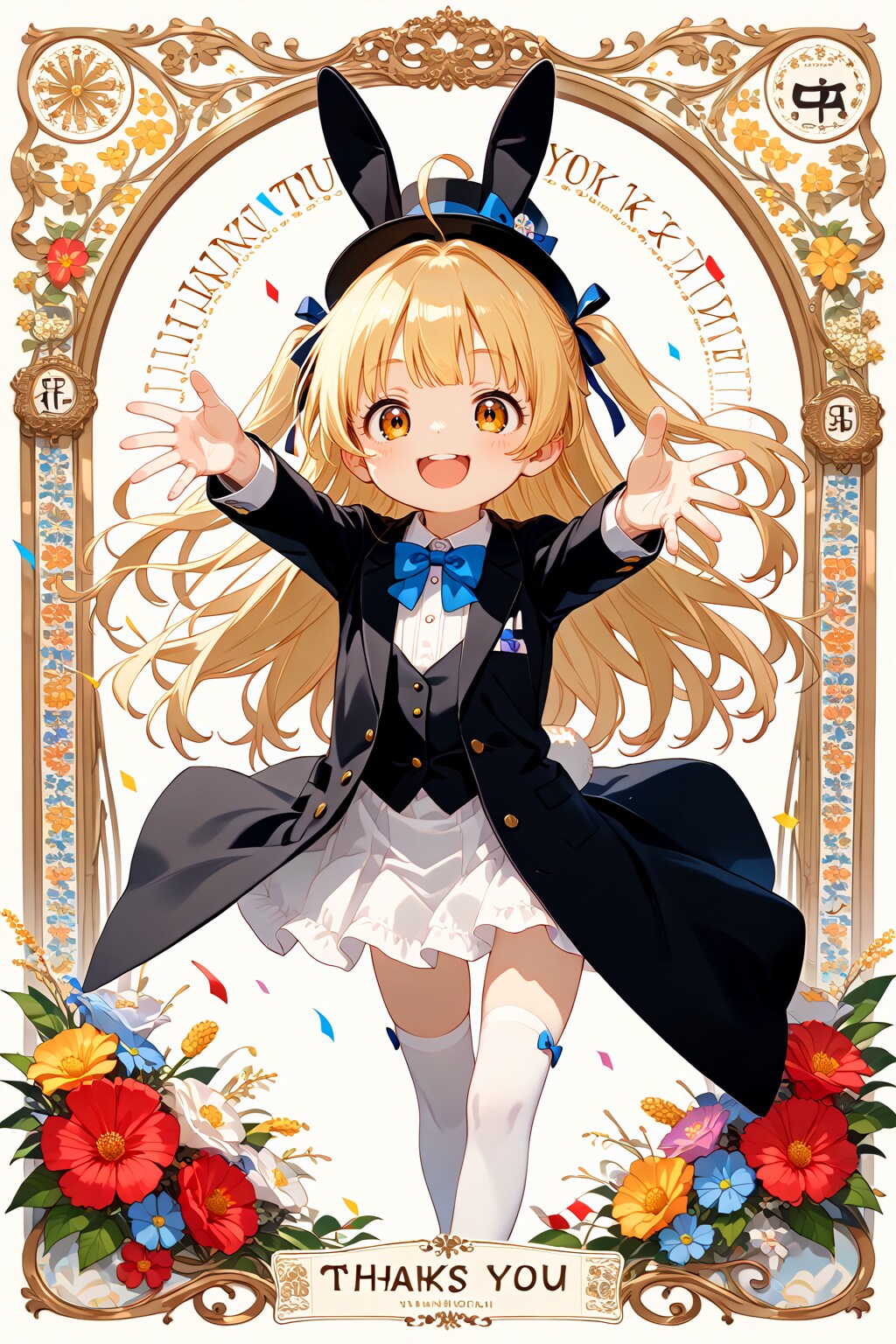 30,000いいね、ありがとうございます！