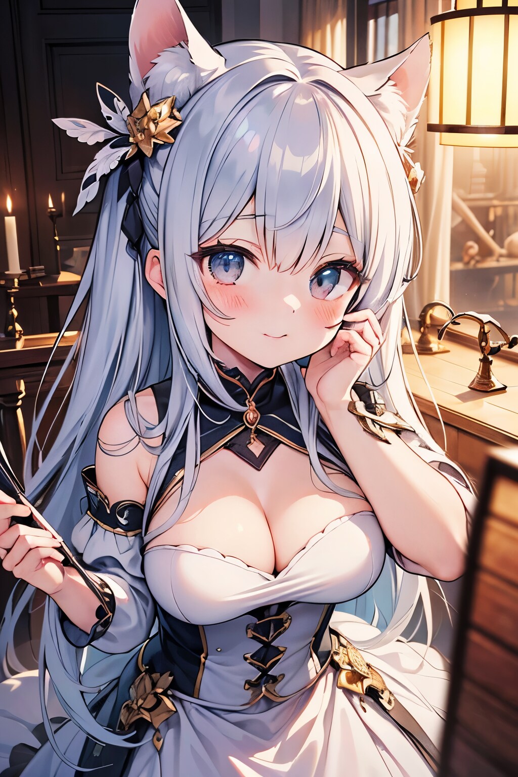 頭の中を見てみた