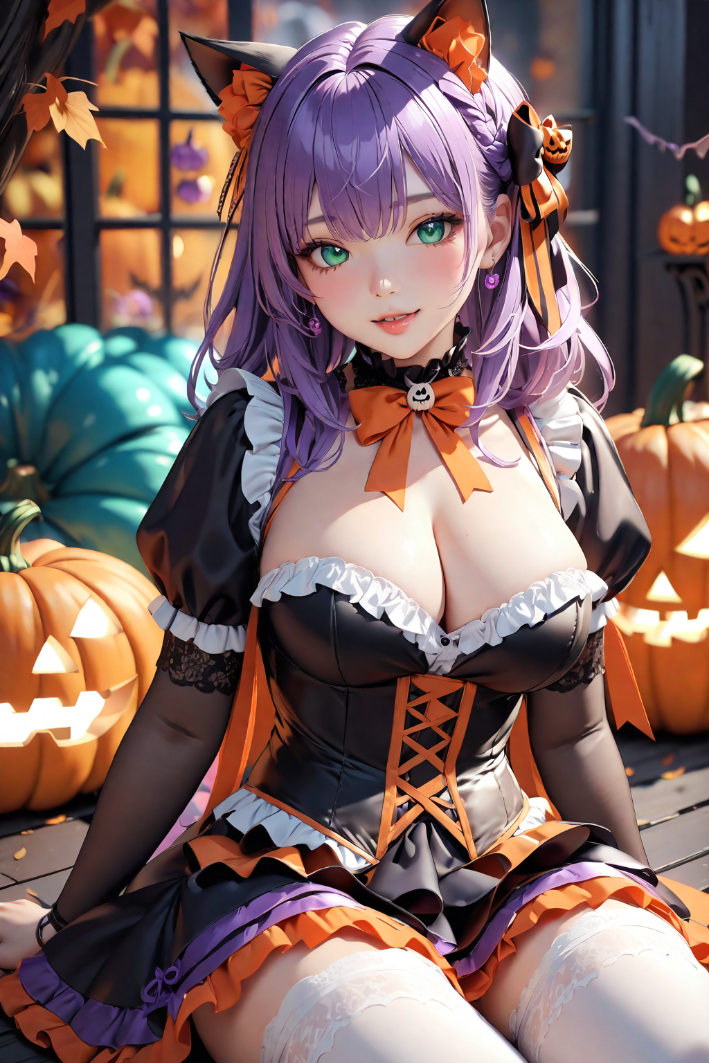 ハロウィン11