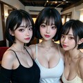 短髪 2枚目