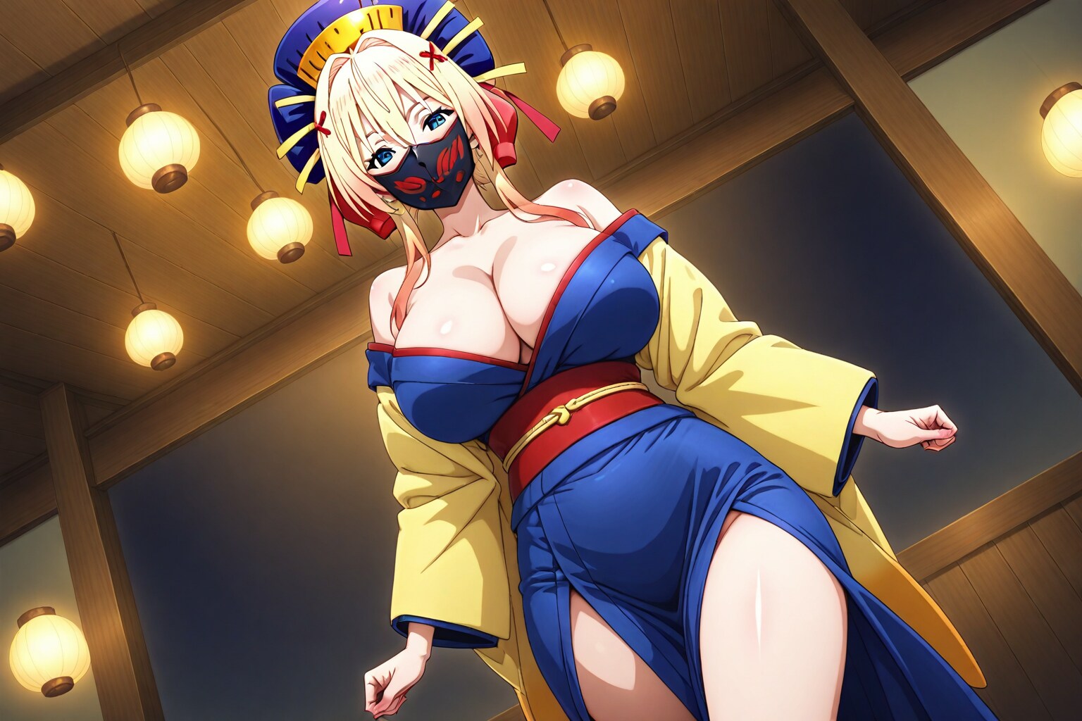 AURAさんは結構正確に生成してくれますね☺️