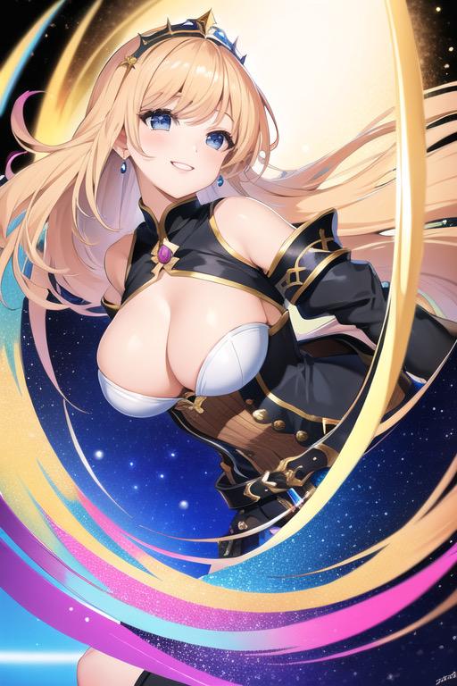 ファンタジーの世界へレッツらゴー！