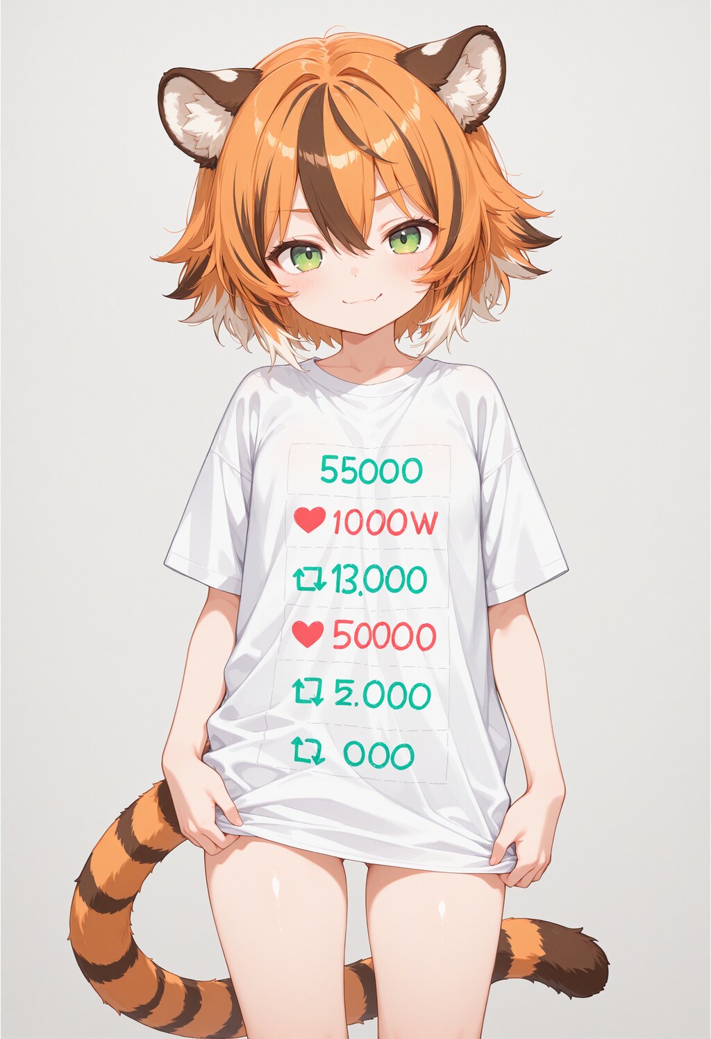 7月9日　グラフィックTシャツの日