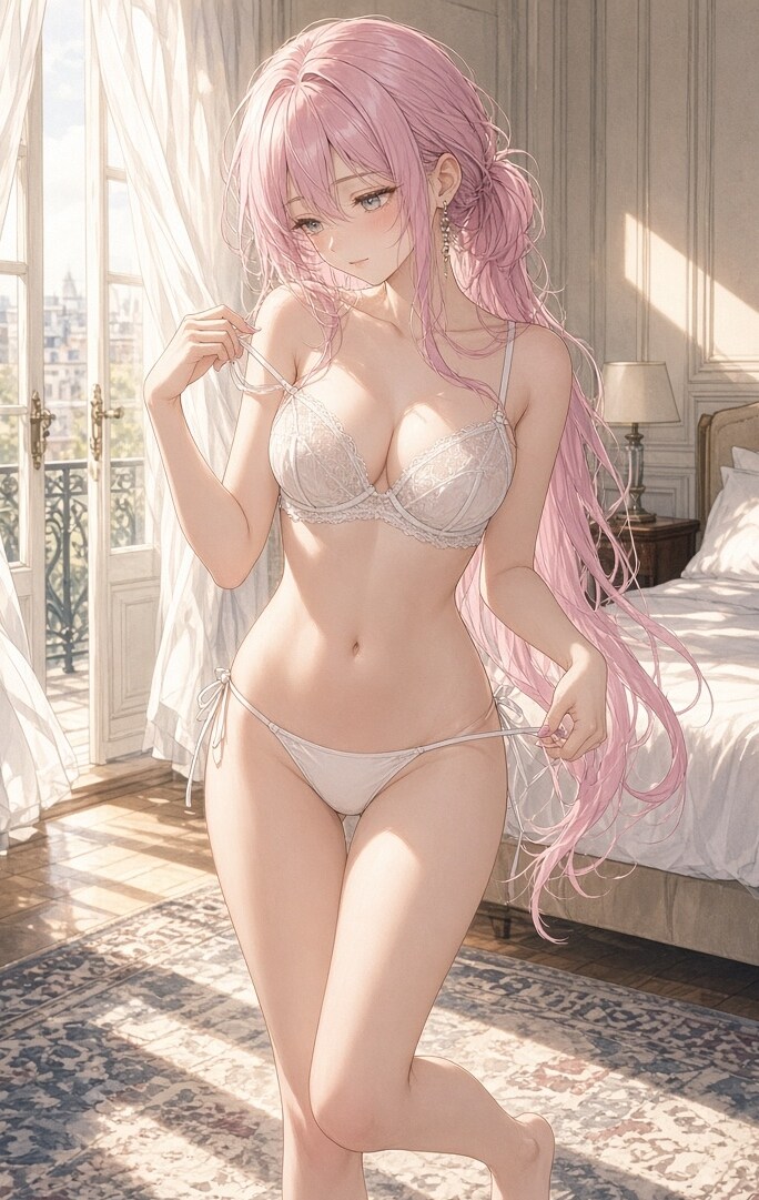 おねいさん