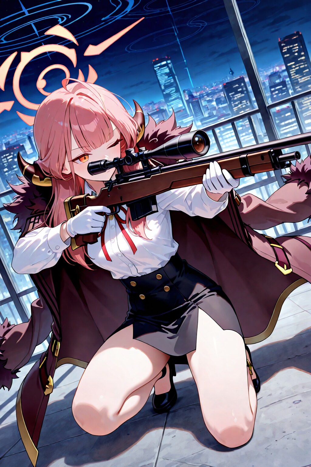 aru