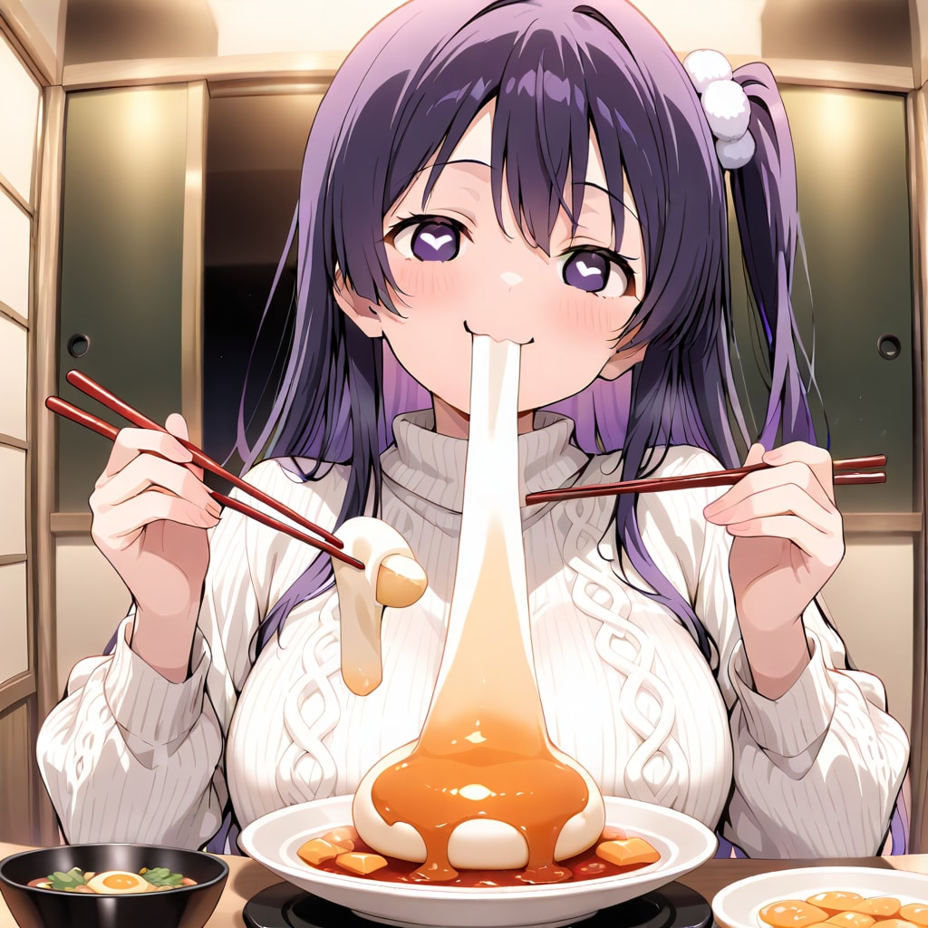 元日。 | の人気AIイラスト・グラビア