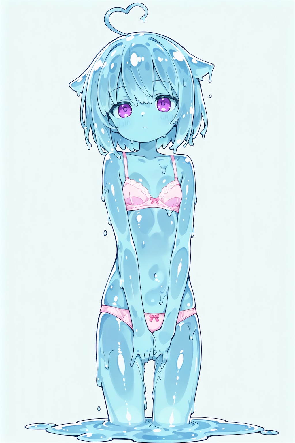 ふぃろめなのしたぎ