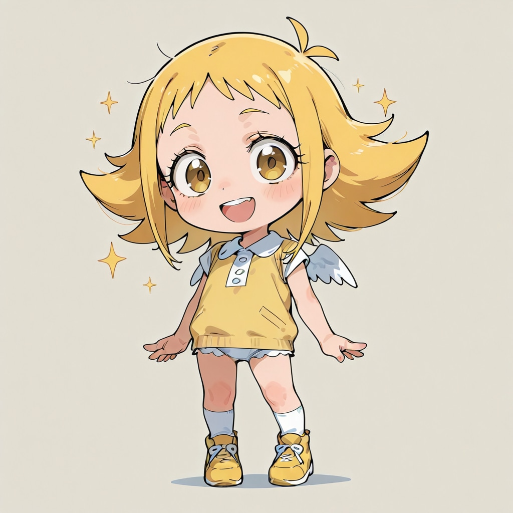 ちちぷいDAISYちゃん | の人気AIイラスト・グラビア