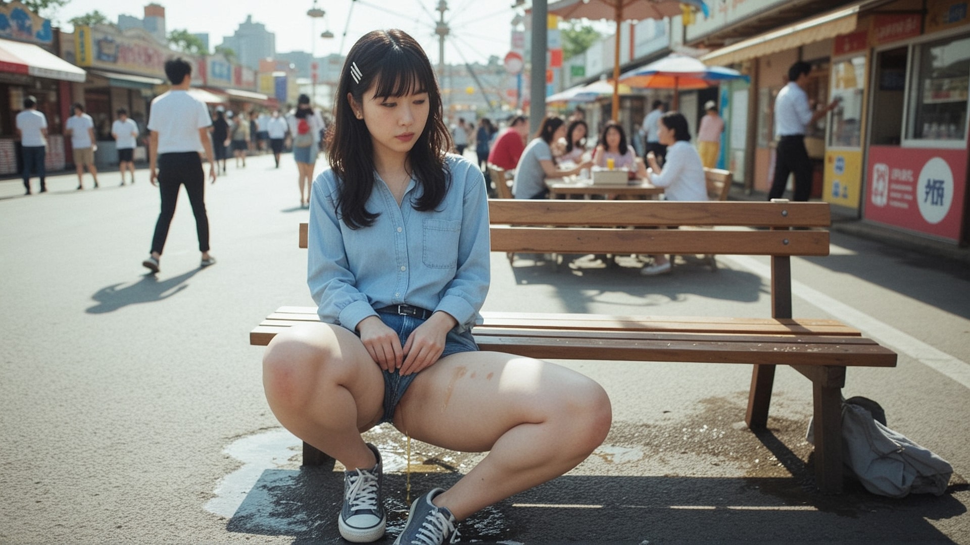 おもらしプレイ20260619