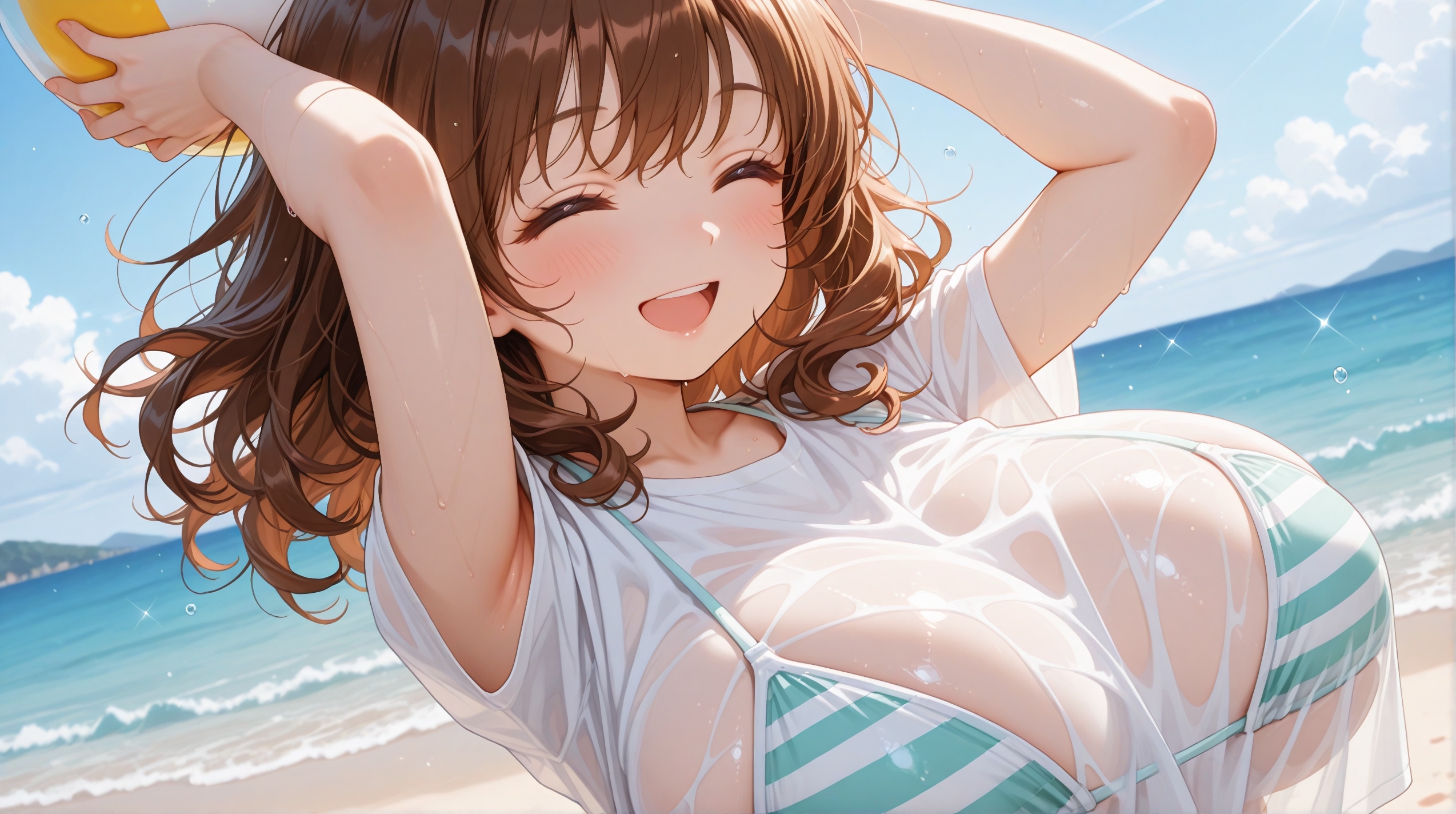OC#4 海の日