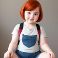 Redhead Girls 4枚目