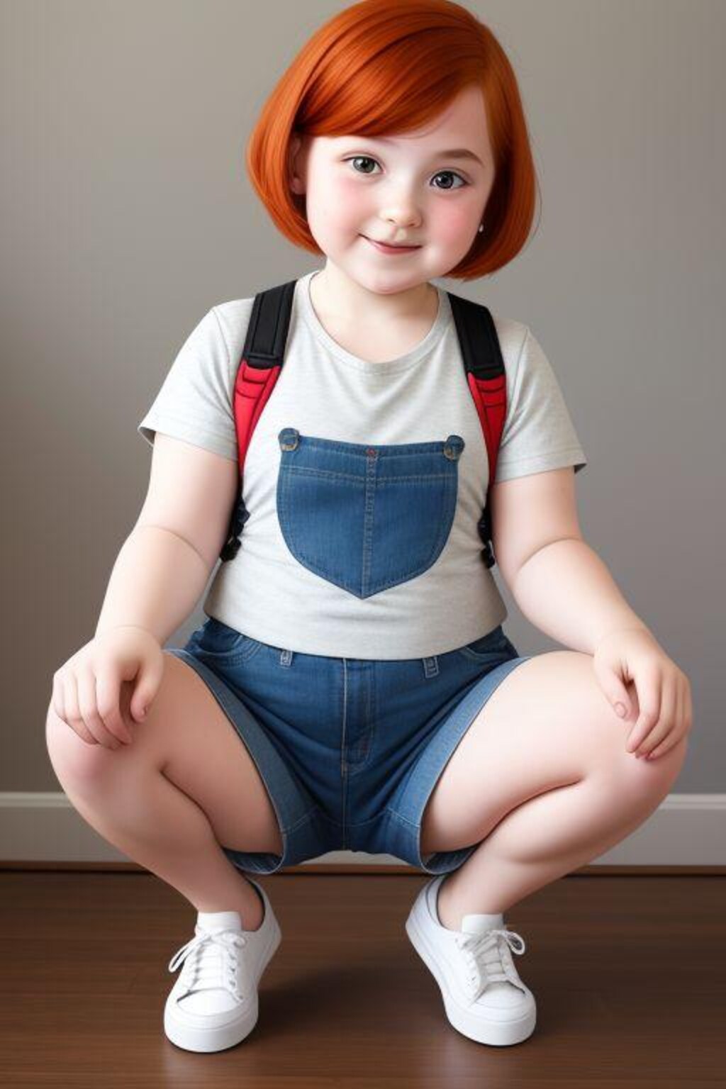 Redhead Girls