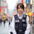 ポリス 2枚目