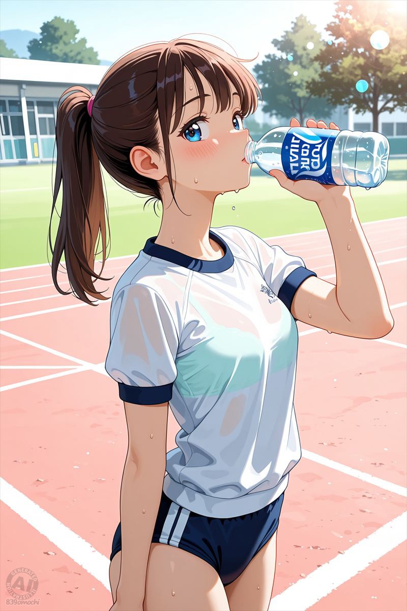 ブラの透け感について
