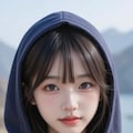 パーカー女子、キャンプに行く。 2枚目