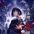 不条理ロンスカ黒髪栞お姉やん 2枚目