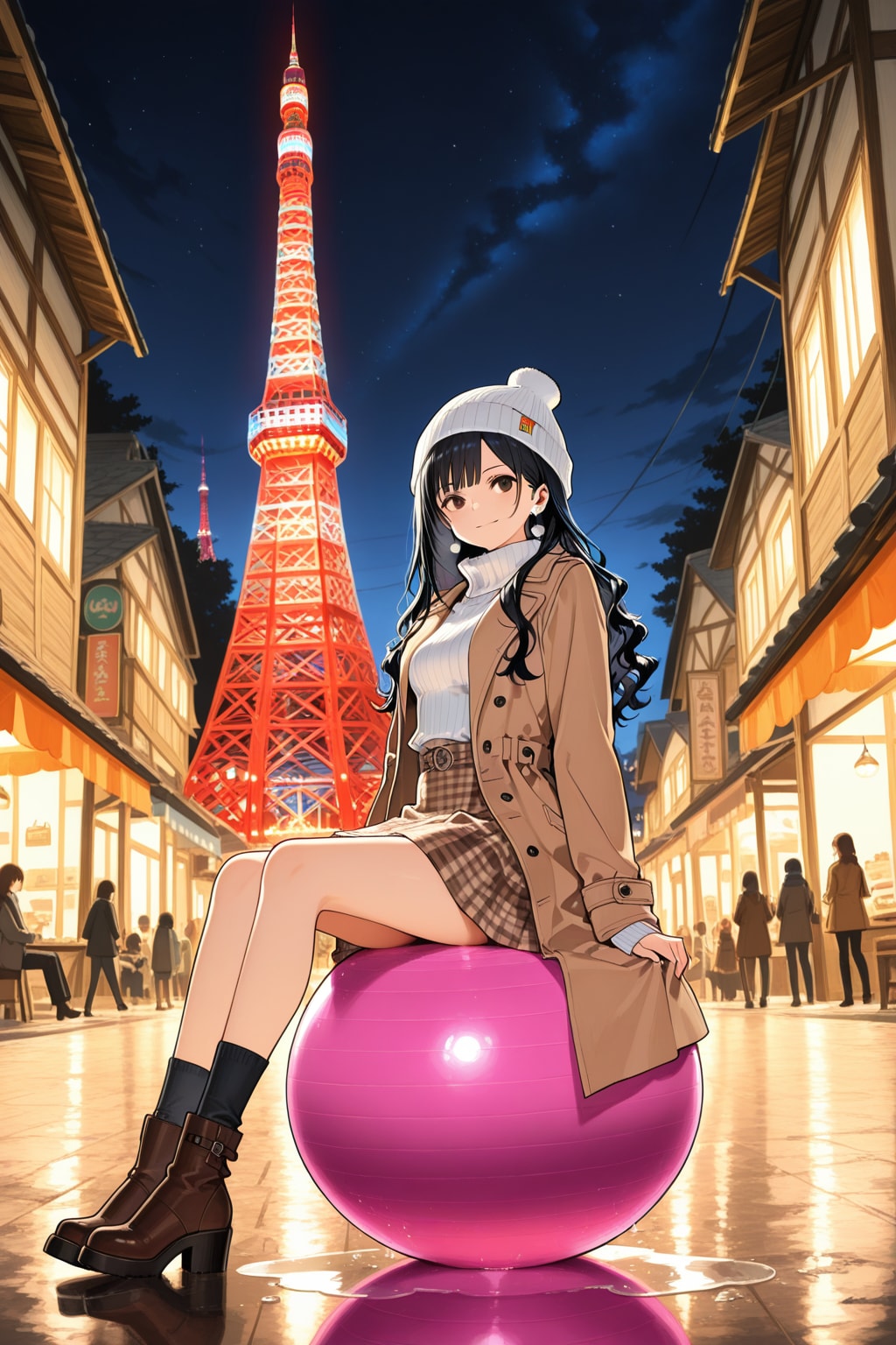 Gemini3Proちゃん