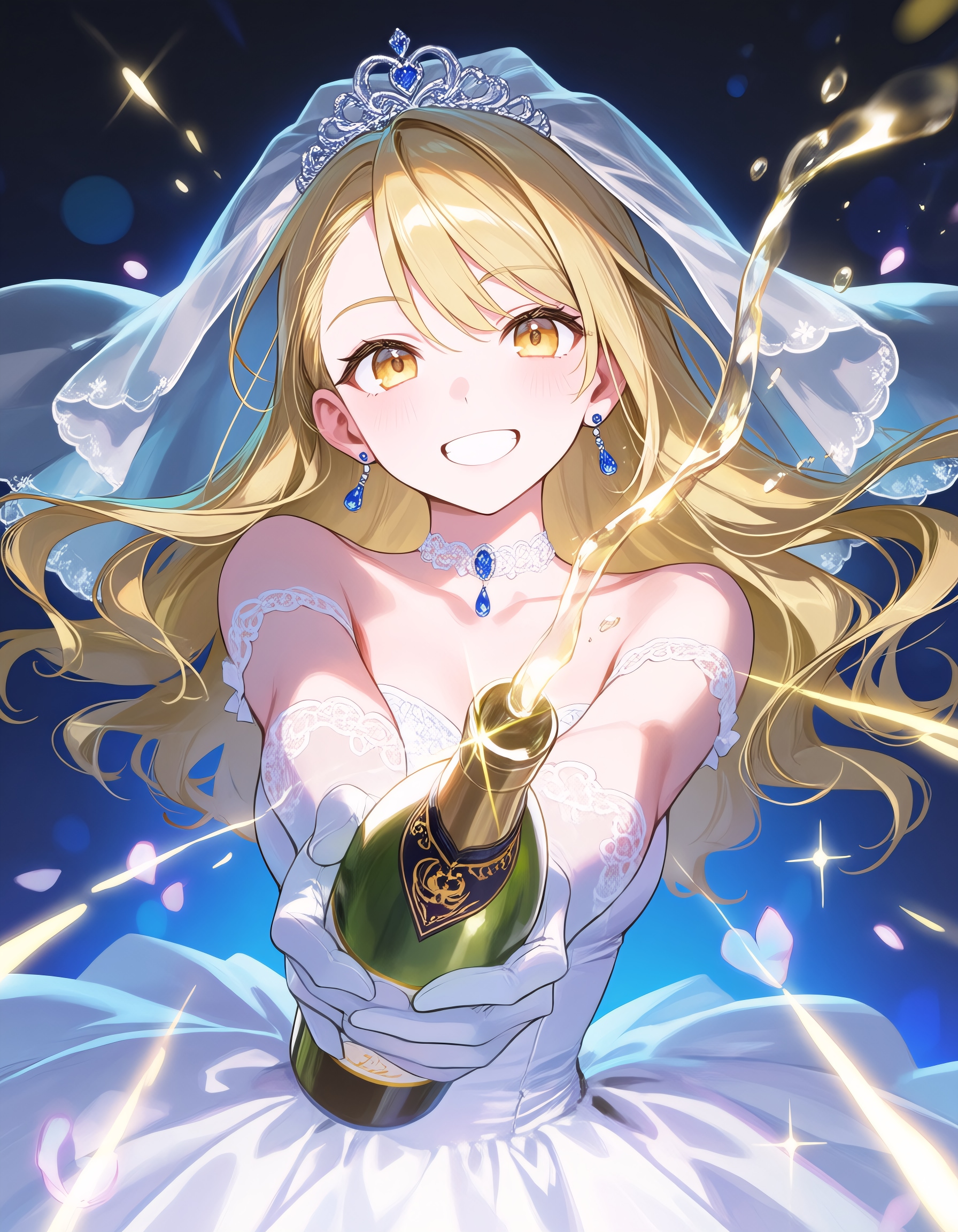祝砲
