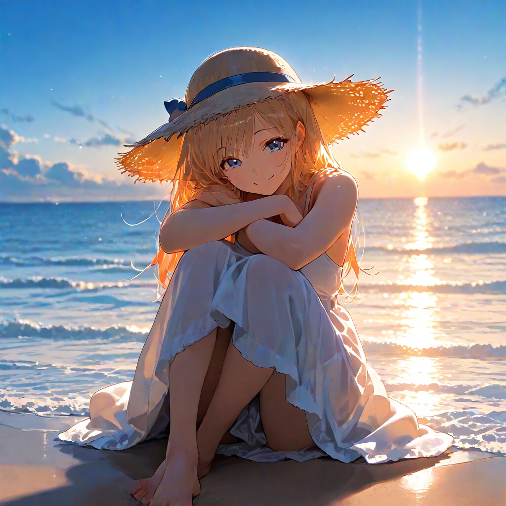 波