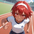 白組の絶対的エース 4枚目