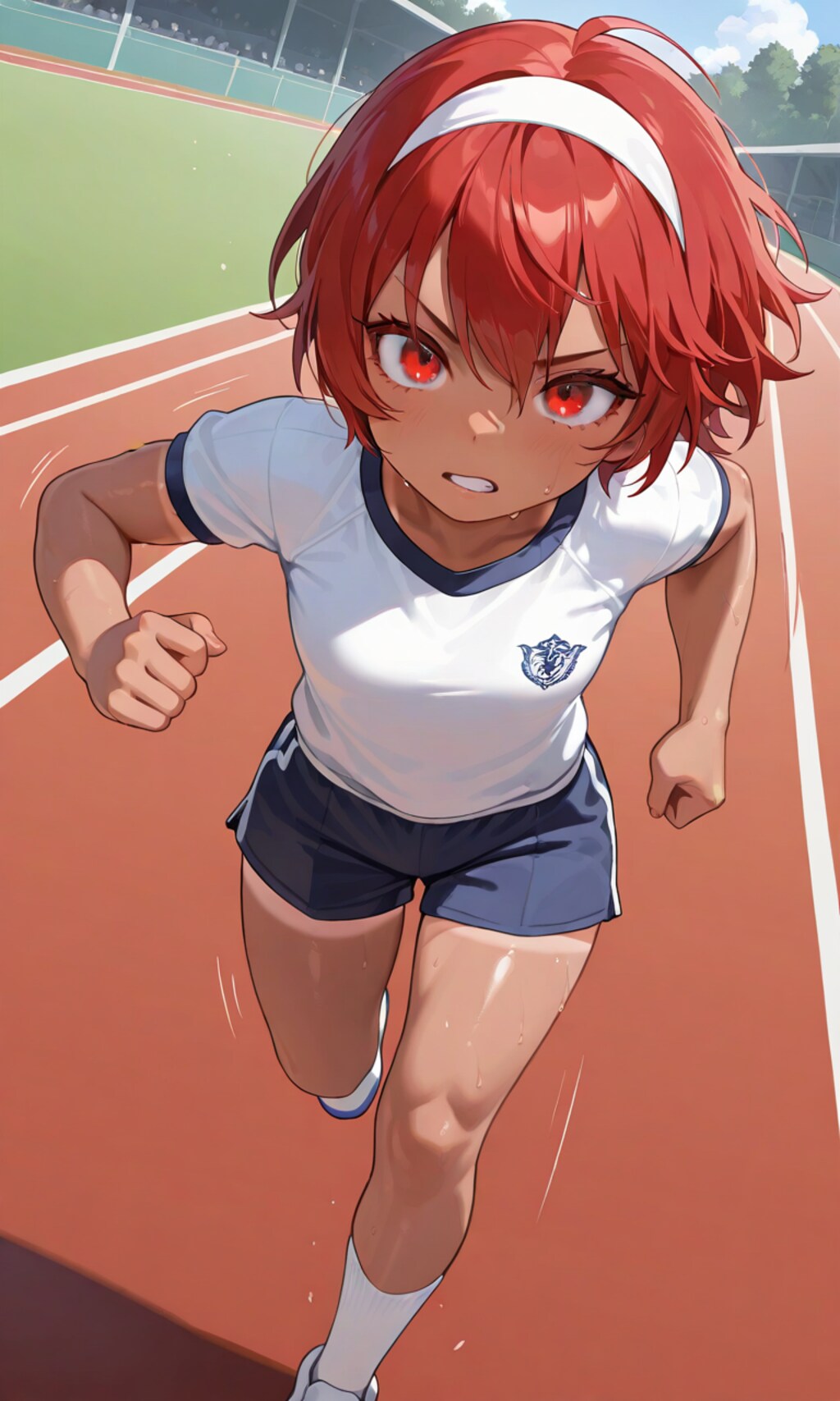 白組の絶対的エース