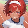 白組の絶対的エース 3枚目