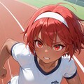 白組の絶対的エース 2枚目