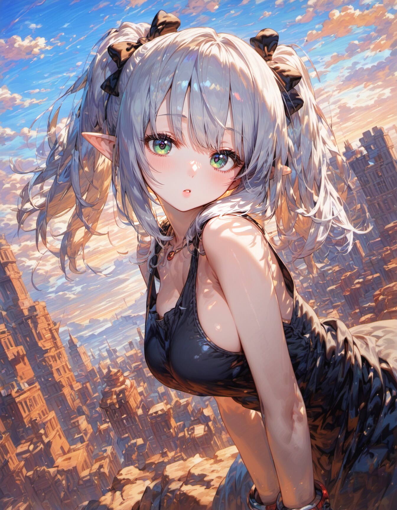 surveys | の人気AIイラスト・グラビア