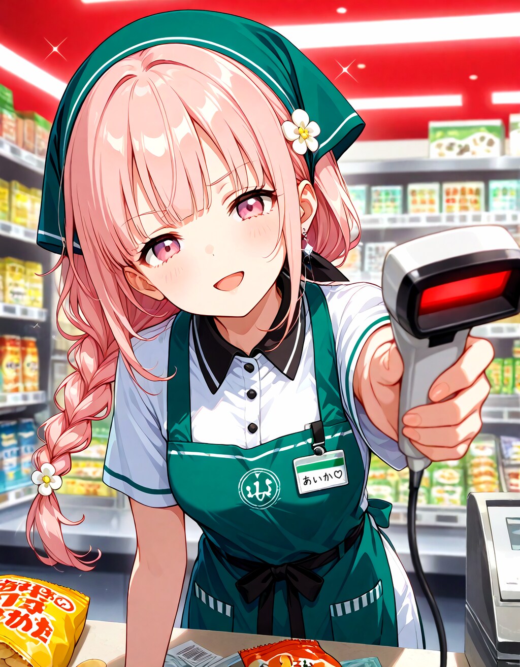 お値段いくらかな〜？